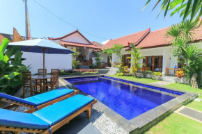 Pererenan Nengah Guest House Canggu